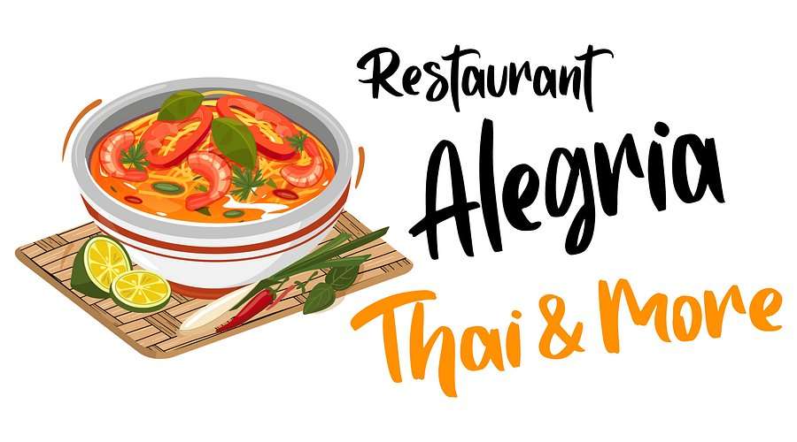 Thai Restaurante Alegria Carvoeiro